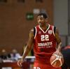 Carlino: Rimini, Gerald Robinson proposta all'Unieuro Forlì