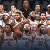 Playoff NBA | New York Knicks, pioggia di triple e sweep sui Philadelphia 76ers