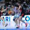 Techfind Serie A2, Girone B - Ragusa vince a Trieste, successi anche per Roseto e Vicenza