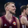Fenerbahce, nuovo stop per Arturs Zagars: lesione al bicipite femorale