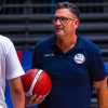 Assigeco first week, coach Manzo: “Abbiamo iniziato a costruire la nostra idea di gioco"