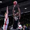 CorSport: «Virtus Bologna, Clyburn stringe i denti»