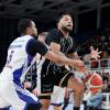 Highlights LBA | Aquila Trento nella ripresa affonda la Nutribullet Treviso