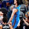 Playoff NBA | Thunder, sweep sui Suns: 4-0 e OKC in semifinale Ovest