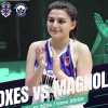 LIVE EC WOMEN - Foxes Yerevan vs La Molisana Campobasso, diretta streaming