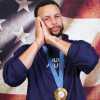 Stephen Curry ricorda gli "Avengers" olimpici del 2024 con il suo stile