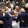 Serie B - la VeroDol CBD PL chiude la regular season sfidando Ravenna