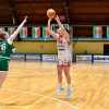 A2 F Playoff - Polisportiva Galli San Giovanni perde Gara 3 contro Broni