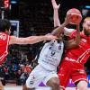 Highlights LBA | La Bertram Derthona espugna il Forum dell'Olimpia Milano