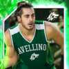 UFFICIALE A2 - Avellino Basket, firmato Alexander Cicchetti
