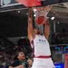 Reggio Emilia vs Vanoli Cremona: diretta 4Q 89-69 38'