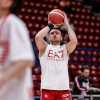 MERCATO LBA - Futuro Stefano Tonut, si va verso la permanenza all'Olimpia Milano