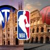NBA Europe, c'è l'offerta dell'Inter (Oaktree). A Roma le cordate Matiasic e Nelson