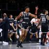 Virtus Bologna piega la resistenza della Nutribullet Treviso: gli highlights