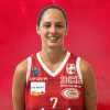 A2 F - Alice Malintoppi: un talento in crescita al BC Bolzano 