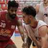 Serie B - La Bakery si fa trovare pronta nel test con Andrea Costa Imola