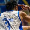 PB: Michael Anumba lascia Ruvo, approda alla JuVi Cremona