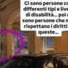 Il caso a Reggio Emilia: auto dei giocatori nei parcheggi per disabili. La denuncia: "Diversi episodi"