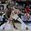 Trento-Virtus, arriva una doppia multa dopo Gara 4: i provvedimenti