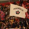 A1 F Playoff - La Molisana Magnolia Campobasso, epilogo per una stagione memorabile