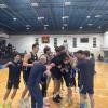 SERIE B Interregionale, a Marigliano terza vittoria consecutiva del Nuovo Basket Aquilano