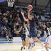 Serie B - La Logiman Orzinuovi tiene a freno una buona Infodrive Orlandina