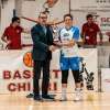 Trofeo Lombardia, una concreta RMB Brixia Basket cede a Geas nel finale