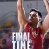 Serie B - La Virtus Roma 1960 domina anche Gara 2 contro Omegna