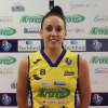A2 F - San Giovanni Valdarno riparte da Erica Reggiani
