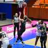 EUROCUP WOMEN - Grande vittoria per La Molisana Campobasso sulle Foxes Yerevan