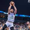 Nicolò Melli: «Potevamo fare altro su Luka Doncic? Probabilmente sì»