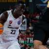 MERCATO LBA - Virtus Bologna, si valuta anche Damien Jefferson?