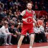 Niccolò Mannion Best ITA Fastweb della 23ª giornata della Serie A Unipol 2025/26
