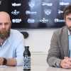 Trento, Cancellieri si presenta: «Una società modello, una realtà che ho sempre sperato di poter allenare»