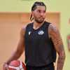 Trapani Shark batte il KK Split, brillano Allen (26 punti) e Hurt: il tabellino 