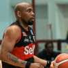 UFFICIALE A2 - «I'm back». Stacy Davis annuncia il rinnovo alla Sella Cento