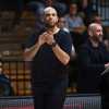 Trieste, Christian: «I playoff opportunità, entusiasmo e dettagli per andare avanti»