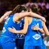 LIVE Italia 3x3, Preolimpico: pronto riscatto Azzurro, Israele battuto 21-11