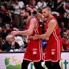 Gazzetta: «Olimpia, la svolta. Giocano gli italiani e Milano vince Anche in Eurolega»