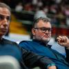 A2 - Blu Basket Bergamo, il GM Paparesta: «Quella di ieri a Monza è stata una giornata importante per noi»