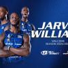 UFFICIALE A2 - Bergamo, arriva Jarvis Williams. Mascio: «È il giocatore giusto per noi»