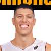 NBA - Simone Fontecchio pronto a Miami: «Lavoro per un ruolo alla Duncan Robinson»