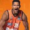 MERCATO LBA - Repubblica: Virtus Bologna, è vicino Karim Jallow
