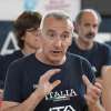Italia Femminile - Lardo "Un passo avanti rispetto al torneo di Vigo"