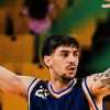 Serie B - Scandone Avellino annuncia l’ingaggio del play/ guardia Donato Vitale