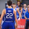 Italia U20 M - I convocati di coach Rossi per il Torneo di Domegge