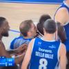 Testata a Della Valle, Diop espulso in Gara 2 tra Brescia-Milano