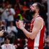 Dan Peterson: «A Milano abbiamo visto San Nikola. Il  futuro di Milano? Non voglio parlare adesso»