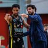 Dinamo Sassari pronta a ripartire da Vitali e Citrini. Sul mercato idea Aromando