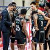 ABA Liga - Dubai Basketball prosegue imbattuta anche contro la FMP